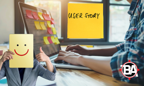 User Story Featured Image