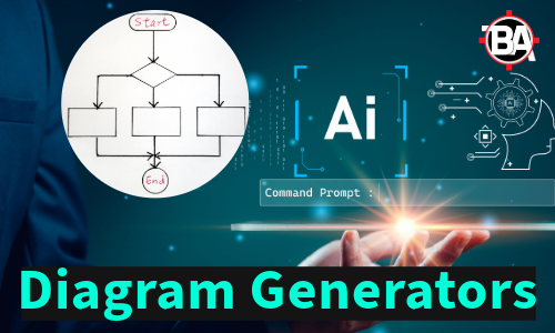 The Ultimate Showdown: Top AI Diagram Generator Tools for Business Analysts
