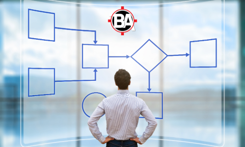 Business Process Modelling Featured Image