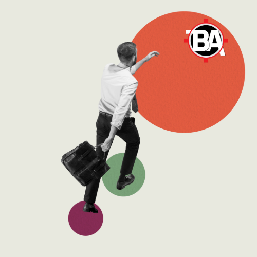 How To Become A Business Analyst Featured Image