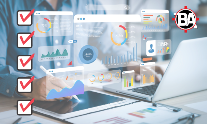 Top 5 Reasons To Become BA Featured Image