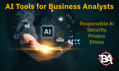 The Ultimate Guide to Choosing AI Tools for Business Analysts in 2024