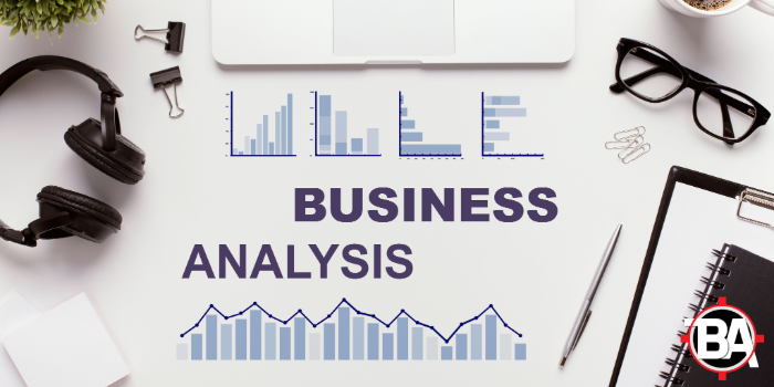Business Analysis Featured Image